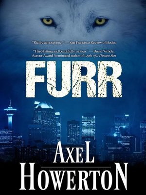 cover image of Furr